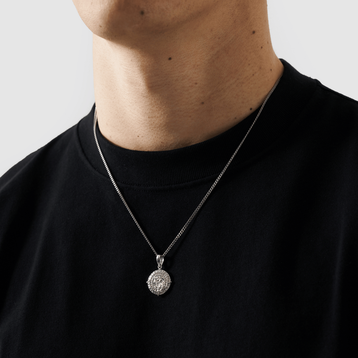San Cristoforo Iced (Argento)