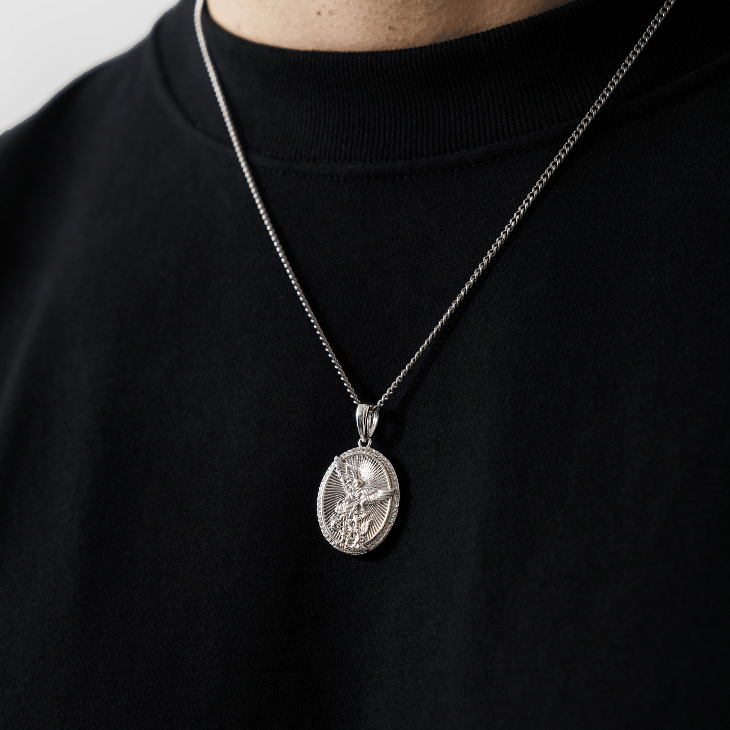 Iced San Michele (Argento)