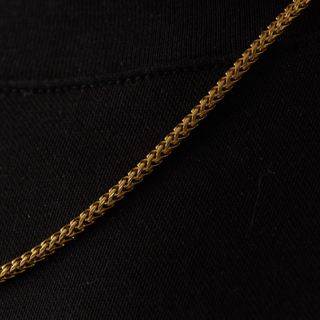 Catenina Cali (Oro) 2mm