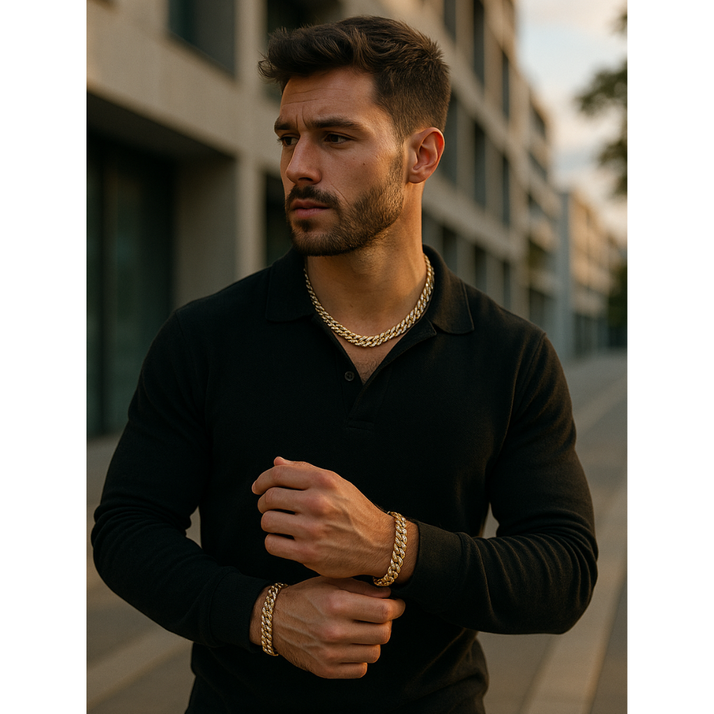 Miami Bold Bracelet