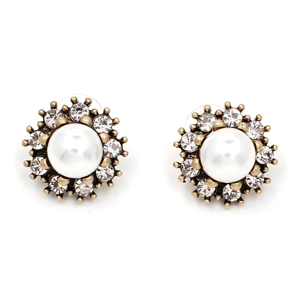 Eleganza con strass