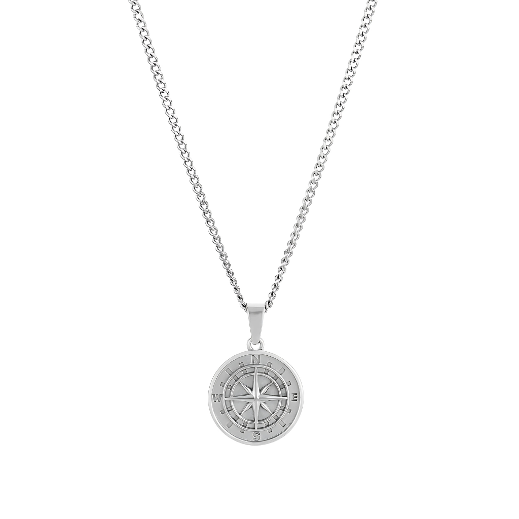 Collana a strati Titan