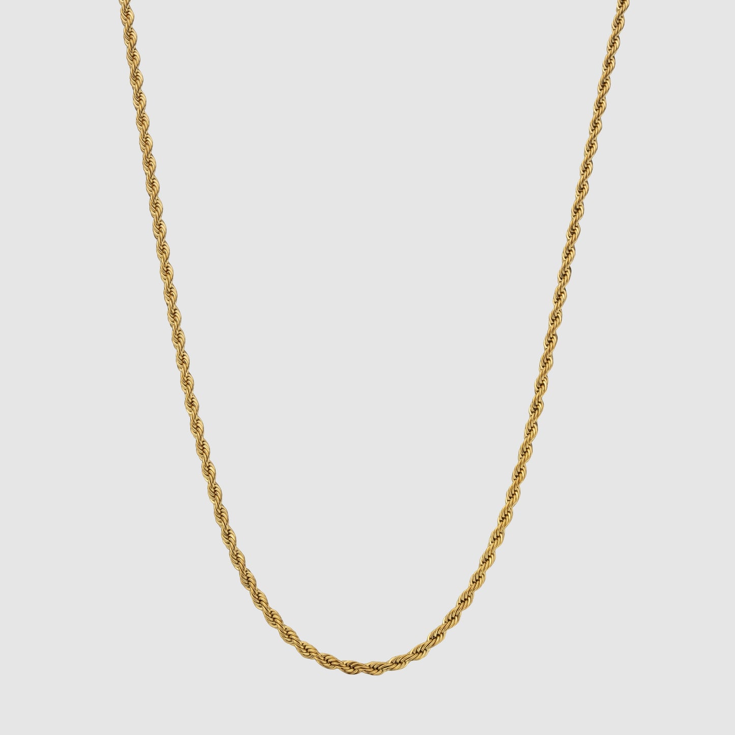 Minimal Rope (Oro) 3mm