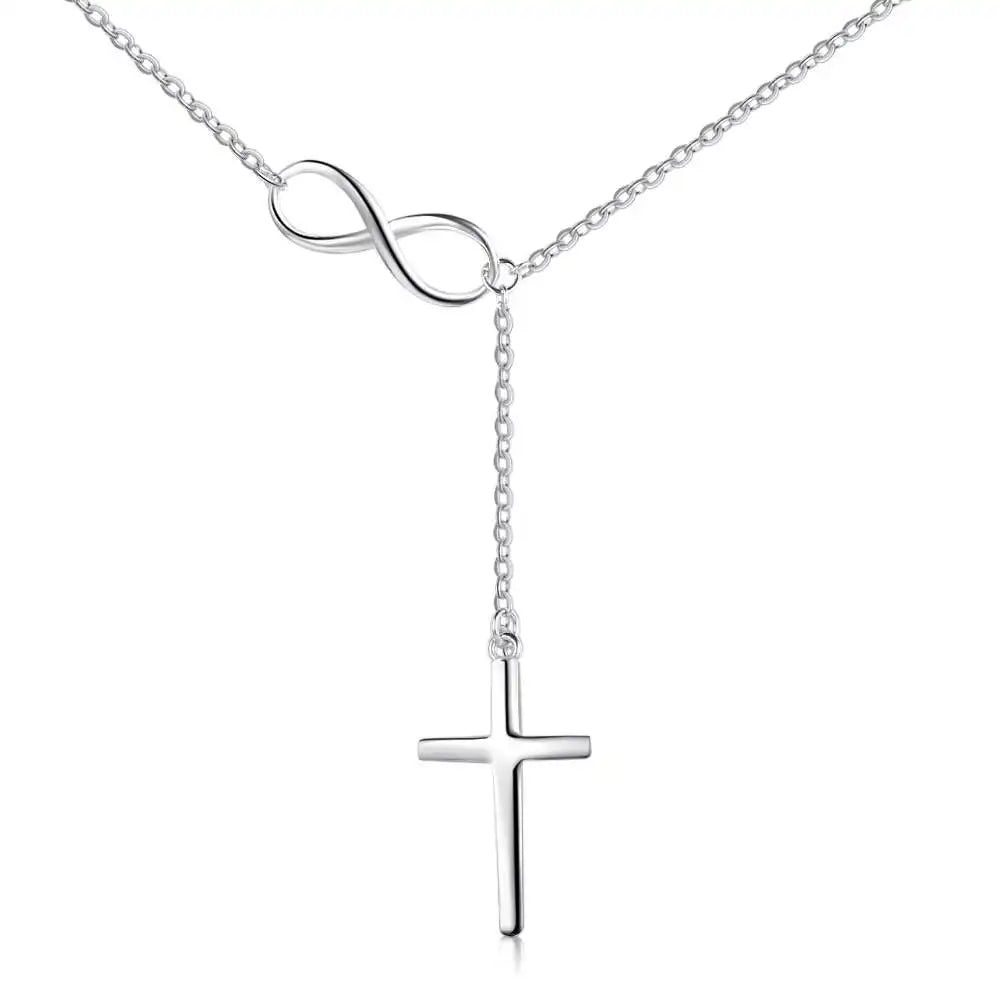 Eternal Faith (Silver)