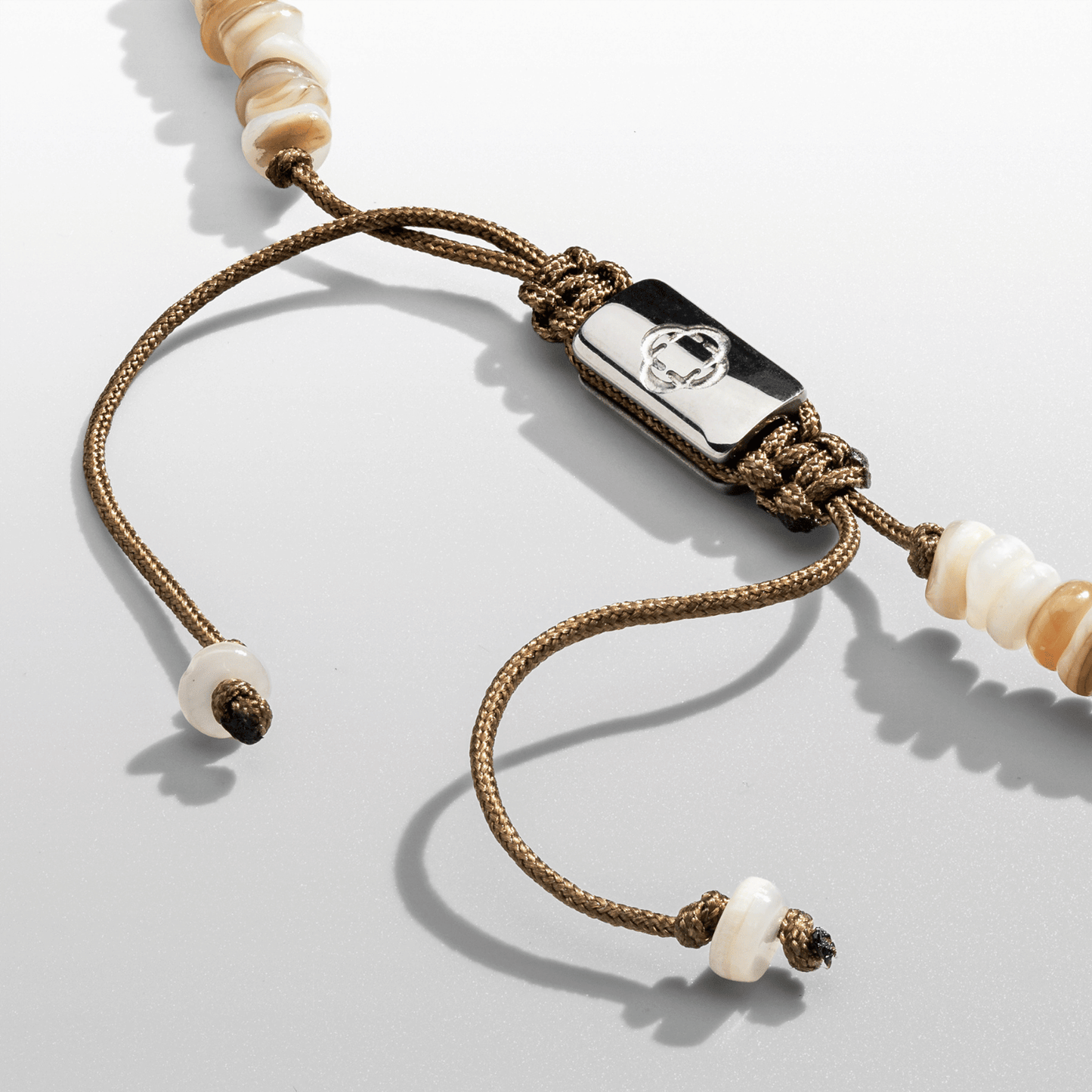 Bracciale con Conchiglia