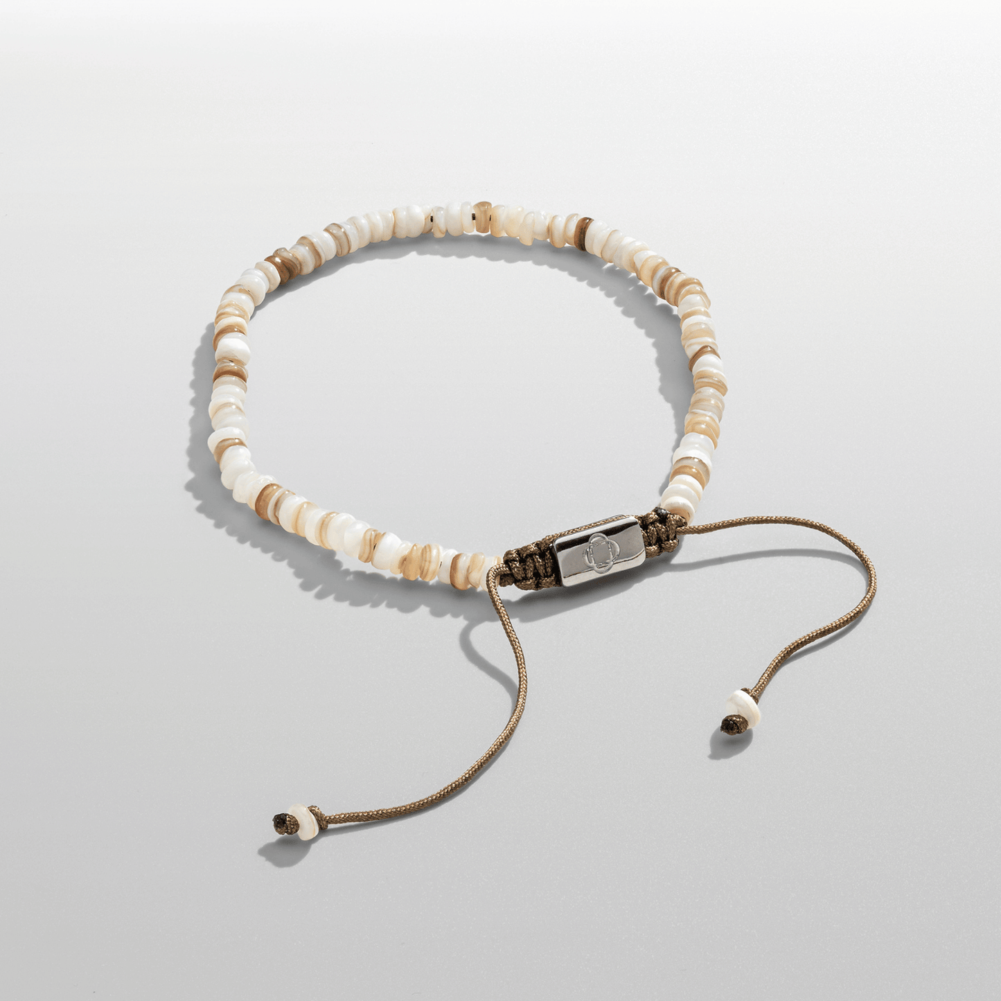Bracciale con Conchiglia