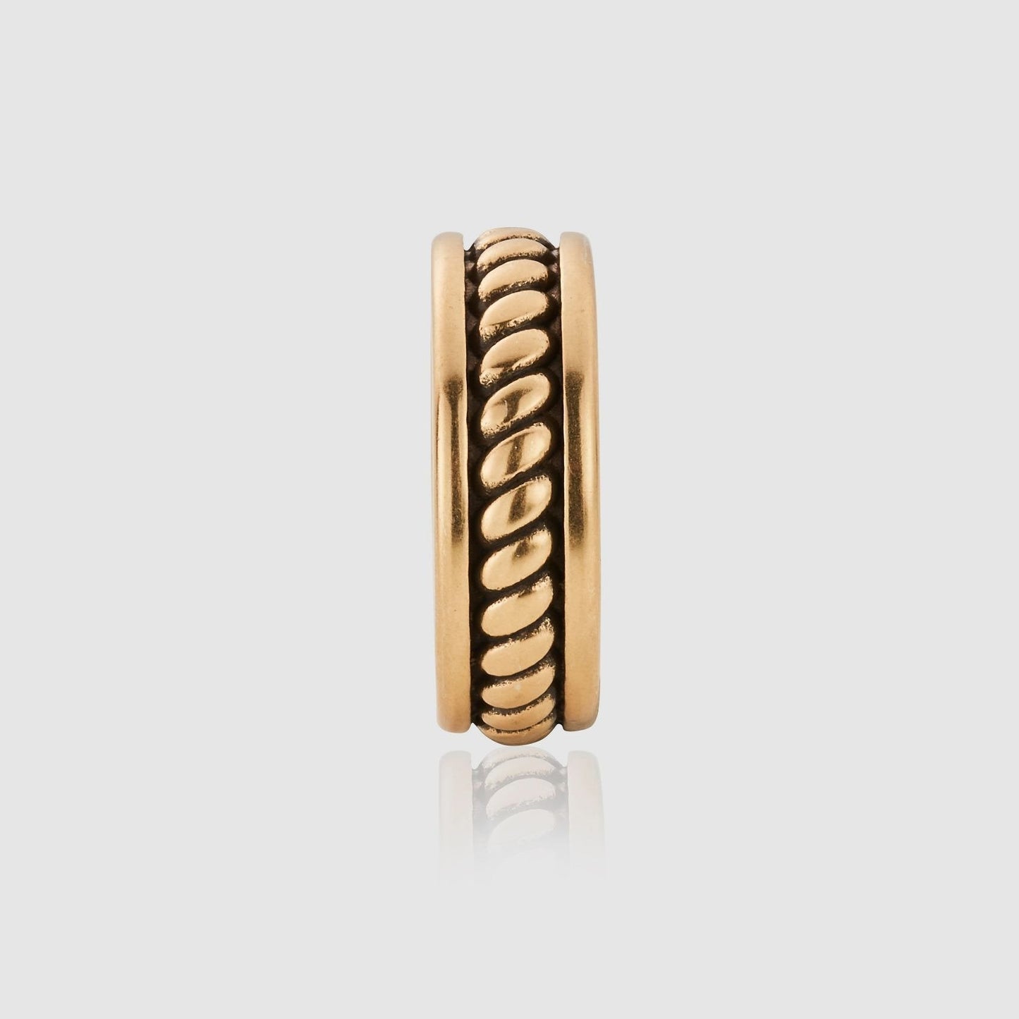Anello in Cordino (Oro)