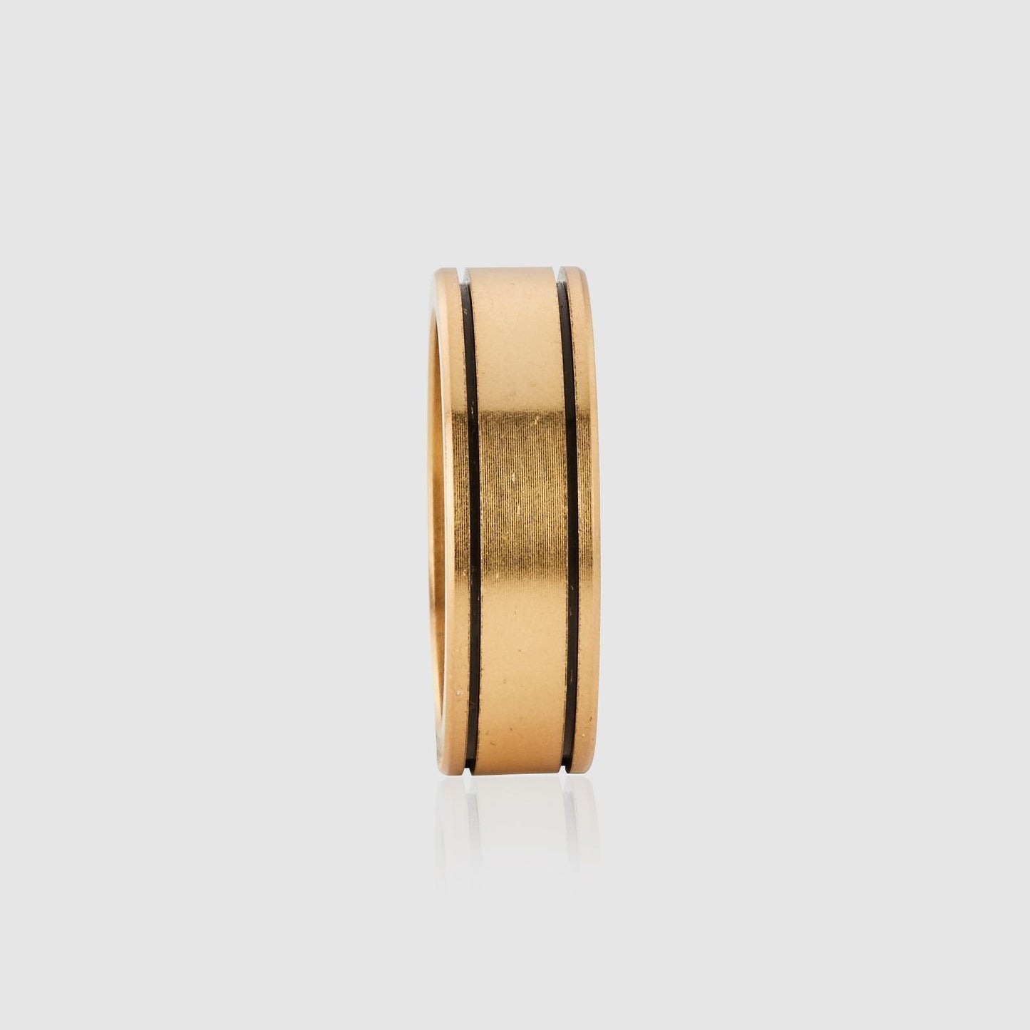 Anello Band 2.0 (Oro)