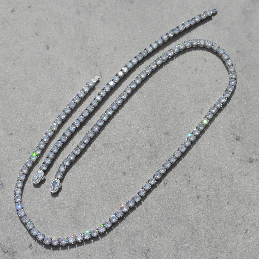 Set da Tennis (Argento)