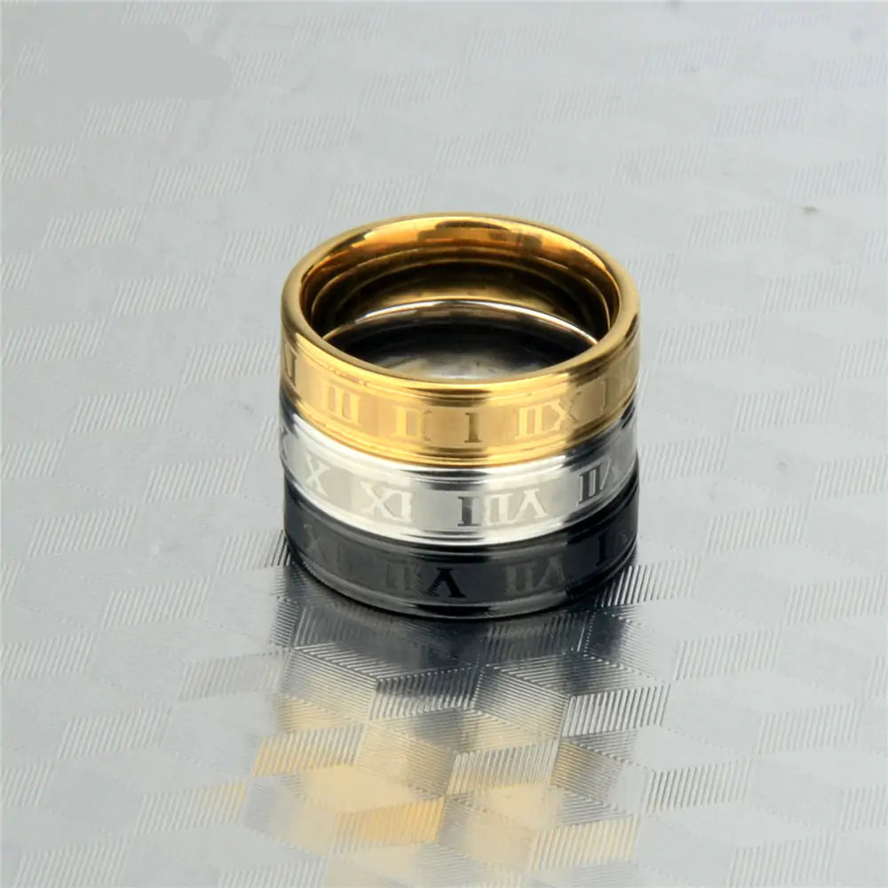 Anello imperiale romano