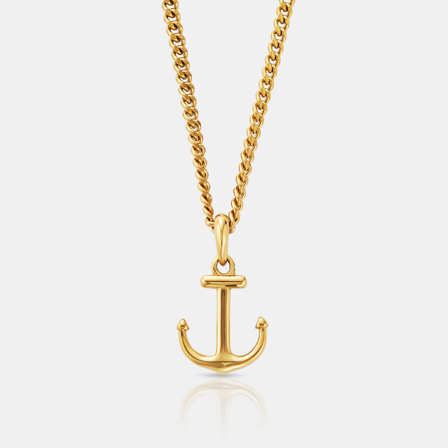 Ancora (Oro)