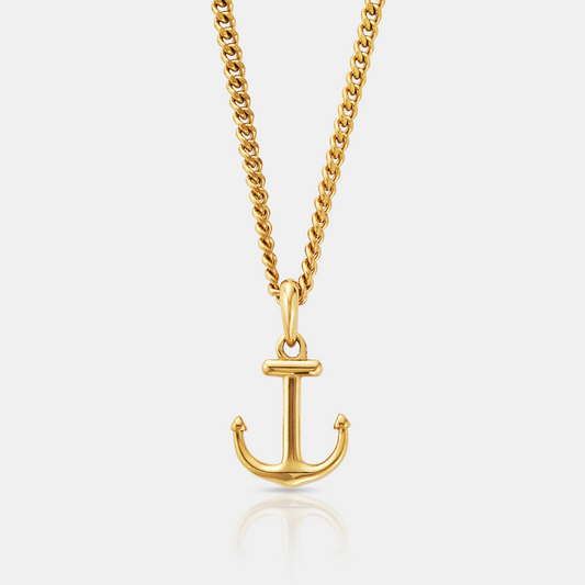Ancora (Oro)