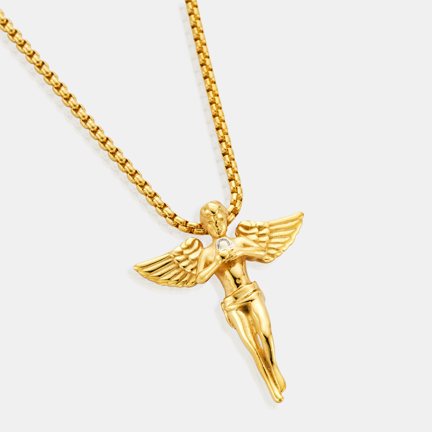 Angelo (Oro)