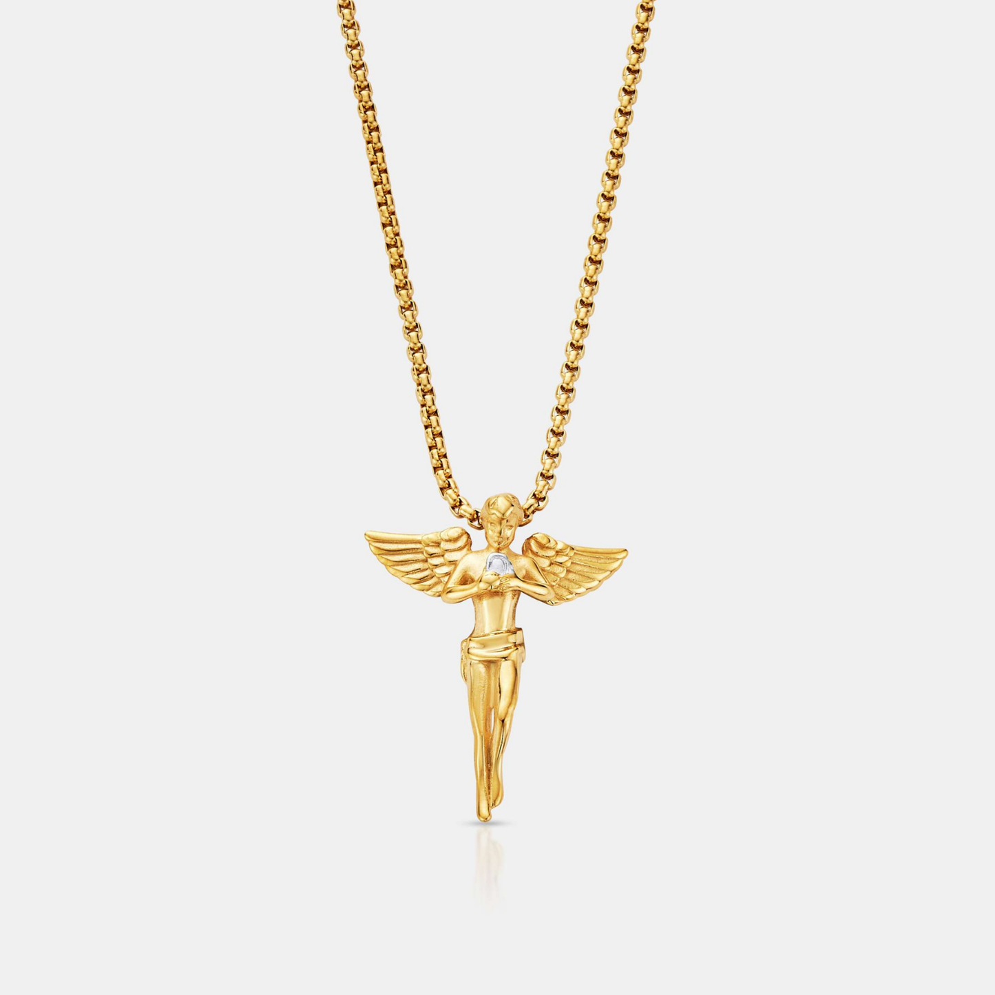 Angelo (Oro)
