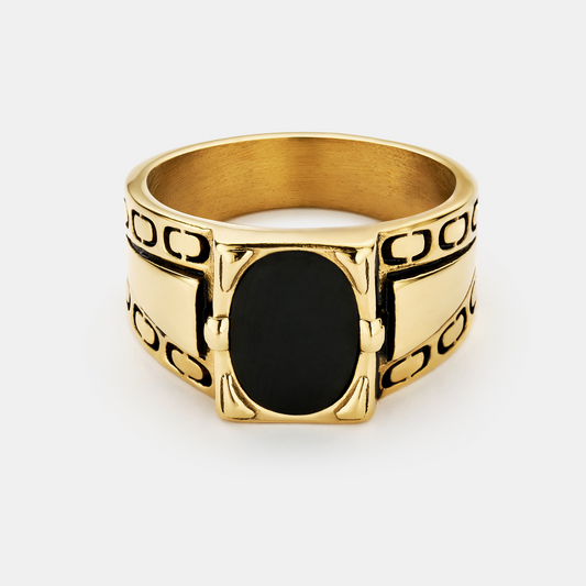 Anello Antico (Oro)