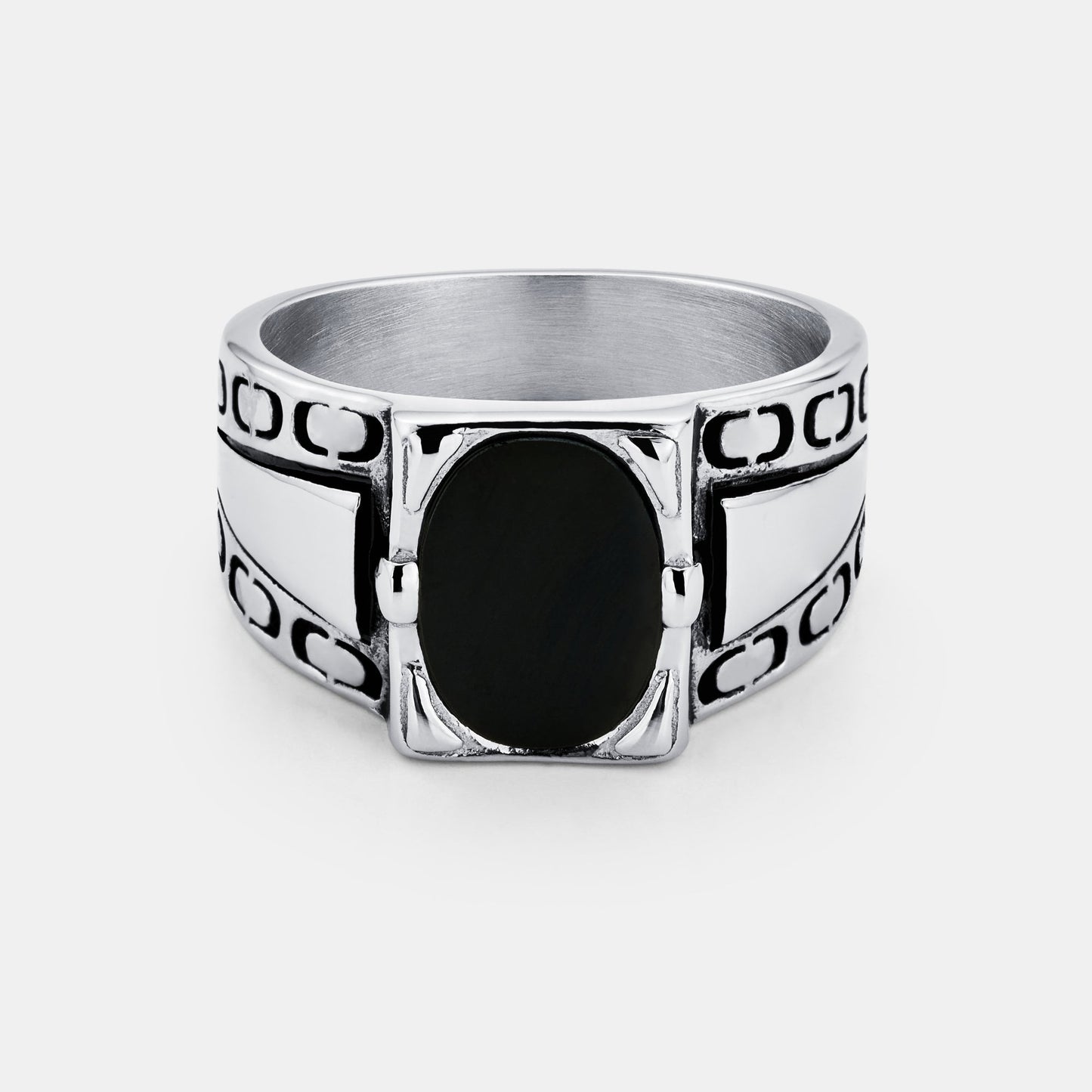 Anello Antico (Argento)