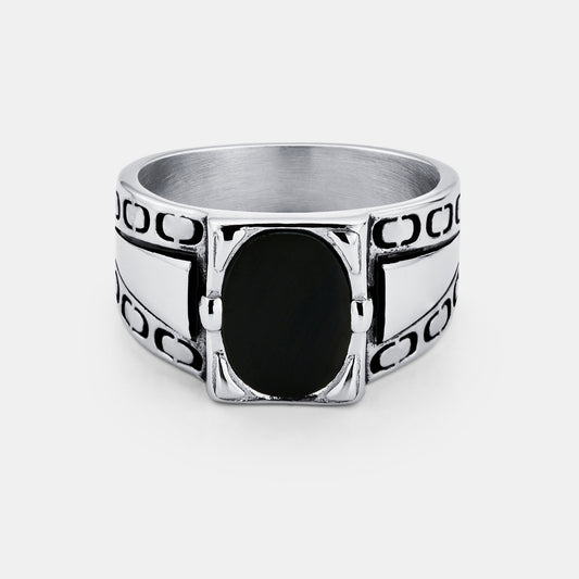 Anello Antico (Argento)