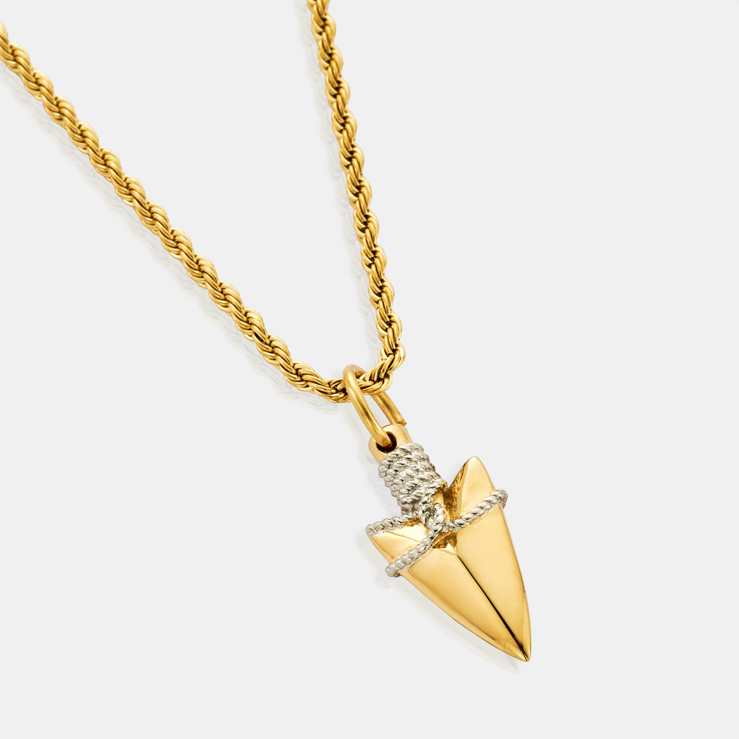 Freccia (Oro)