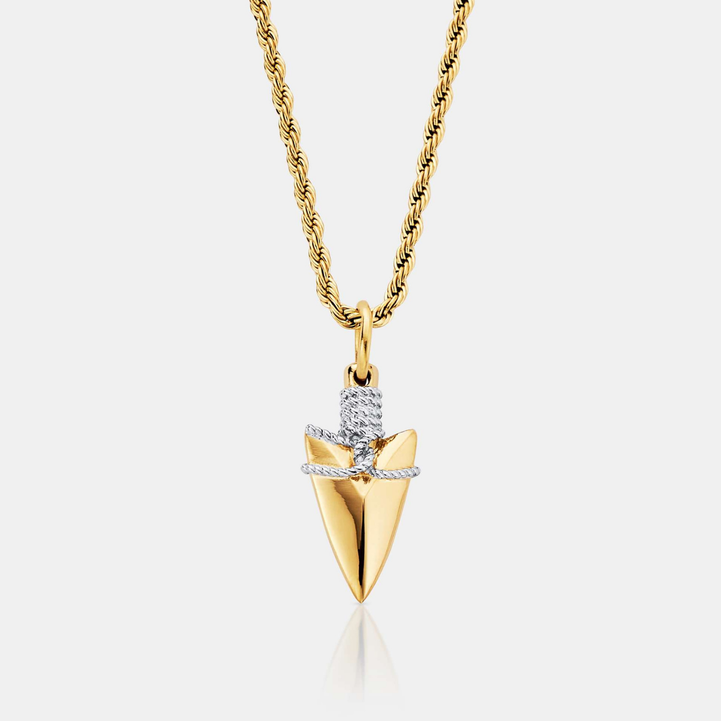 Freccia (Oro)