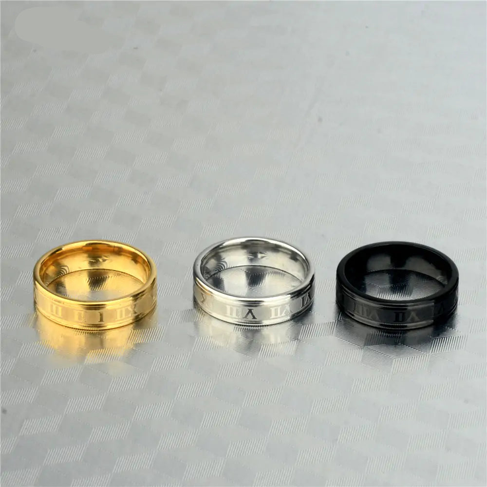 Anello imperiale romano