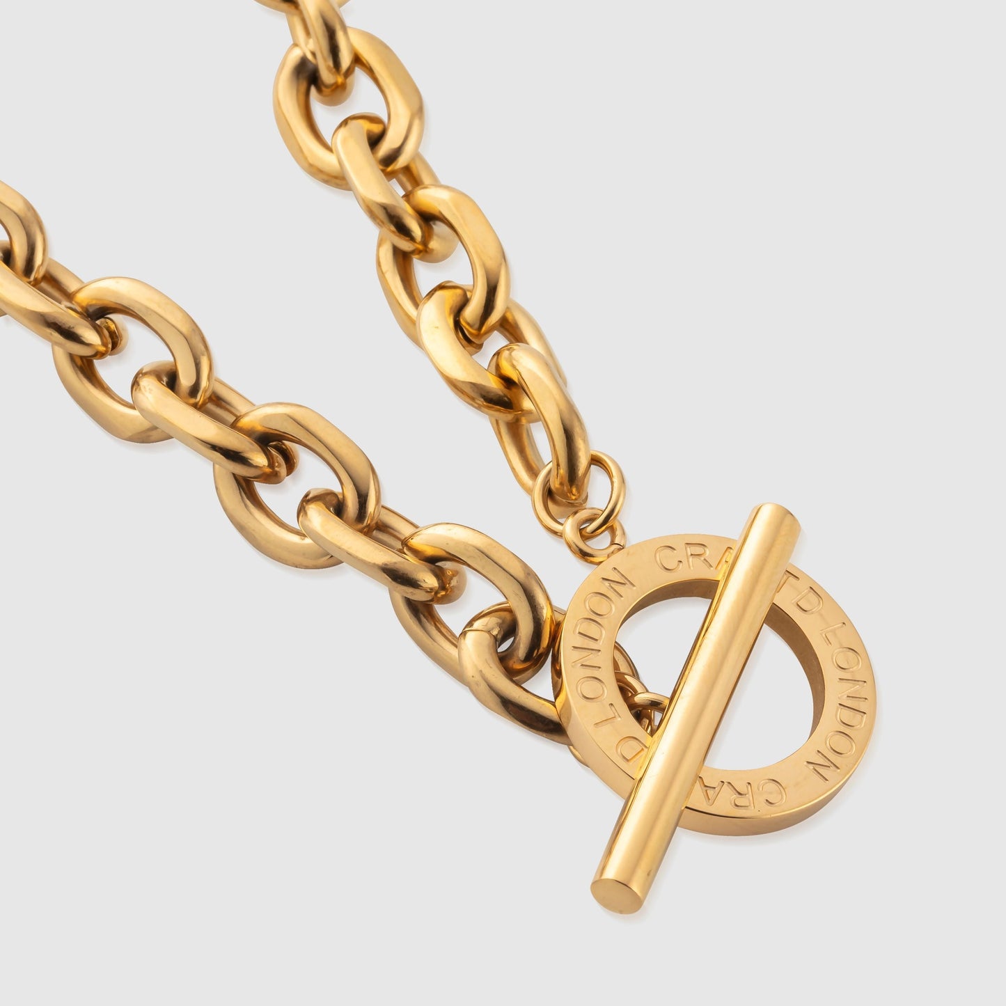 Catena Toggle (Oro)