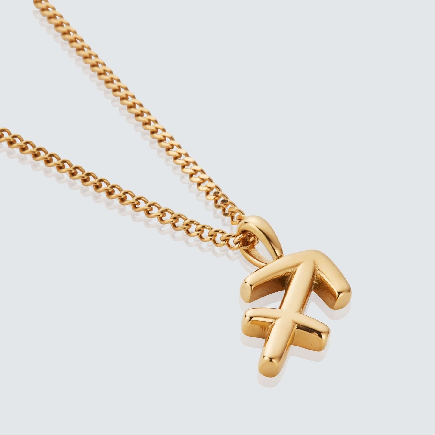 Sagittario (Oro)