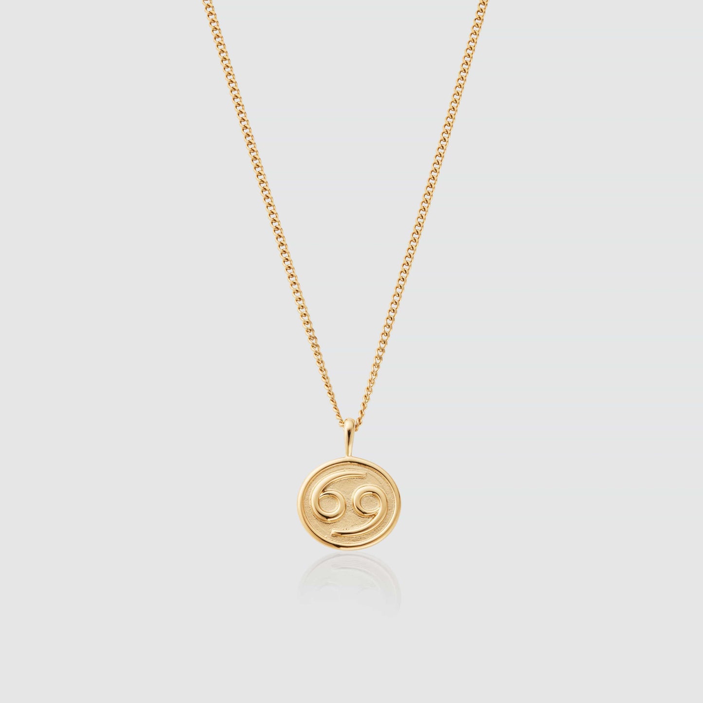 Cancro (Oro)