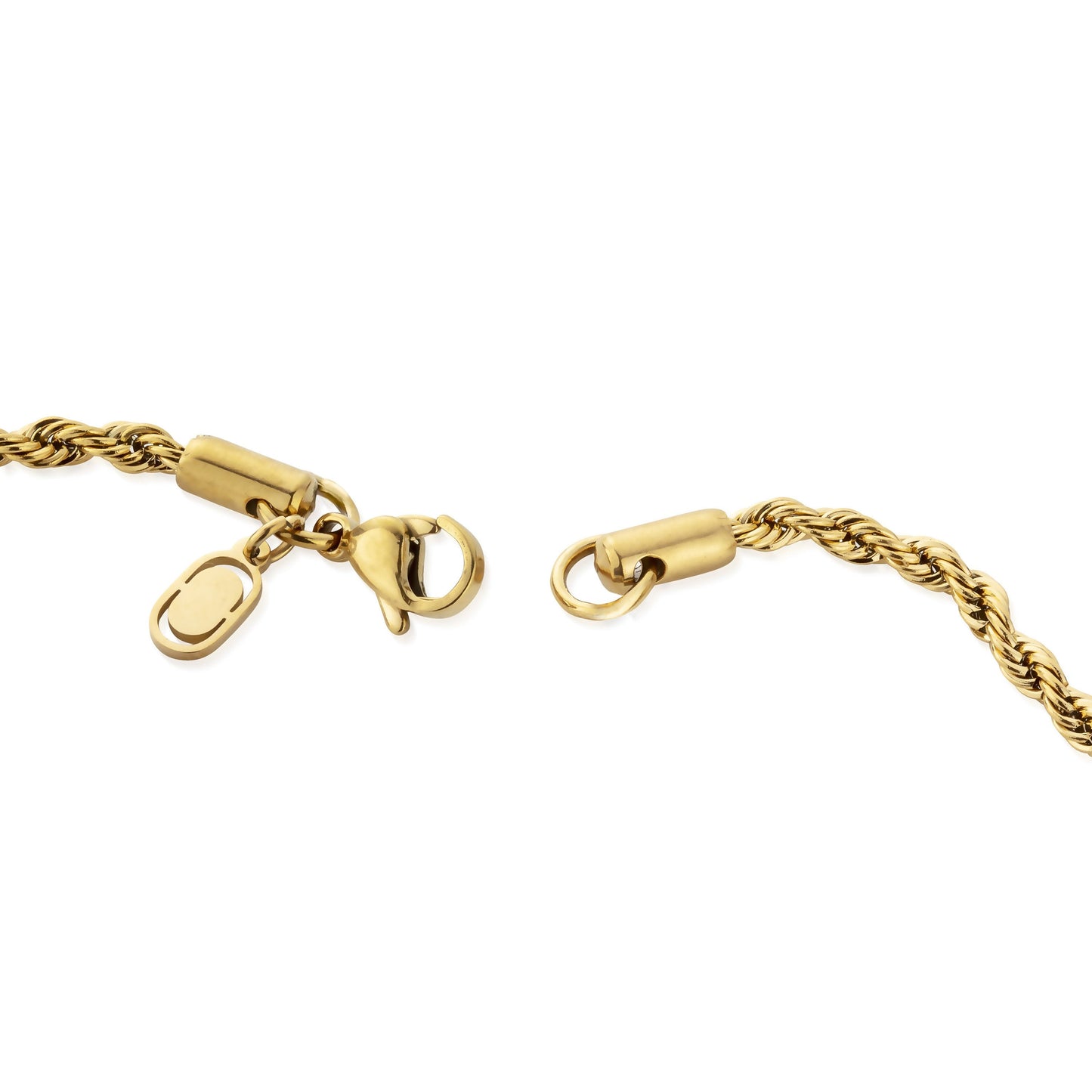 Minimal Rope (Oro) 3mm