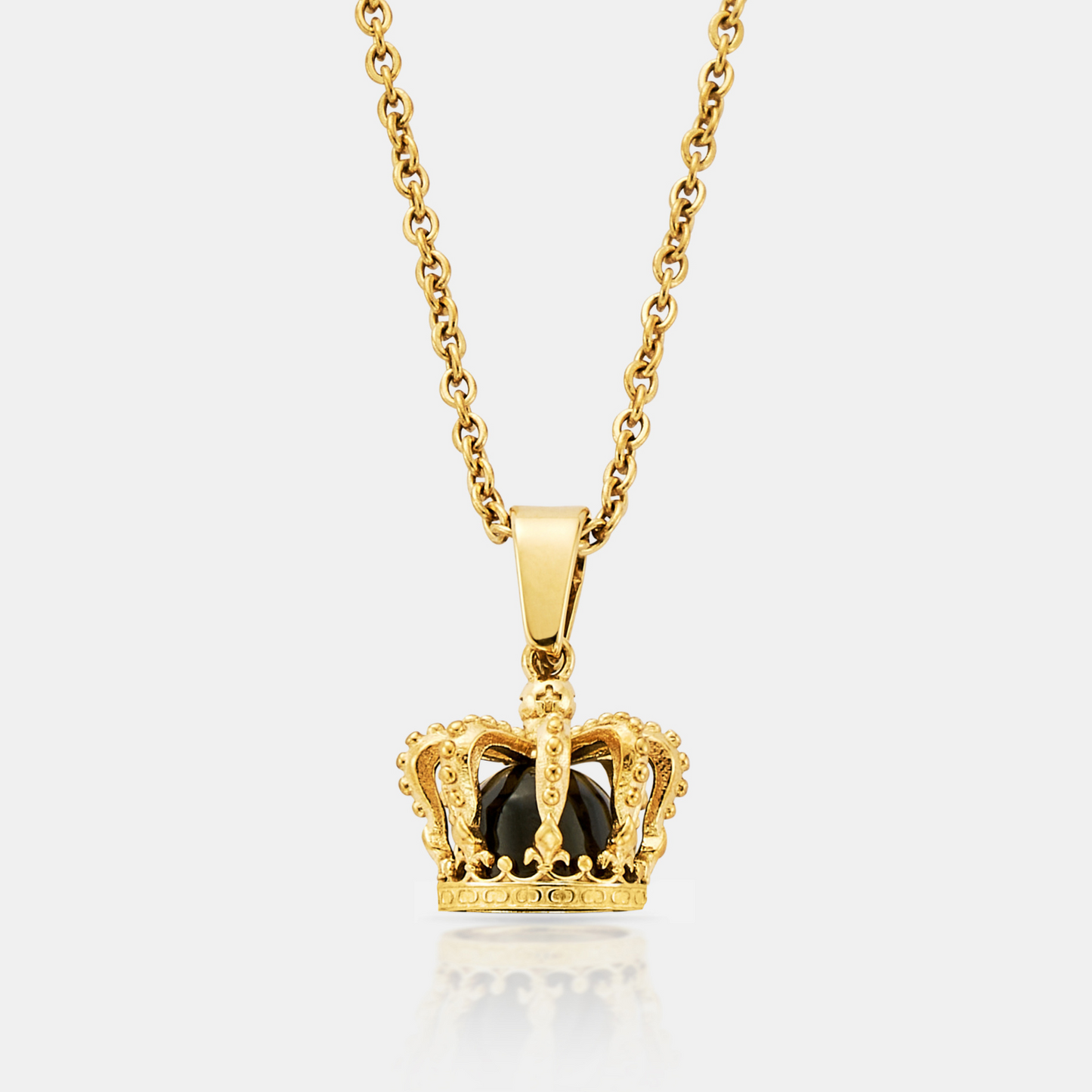 Corona del Re (Oro)