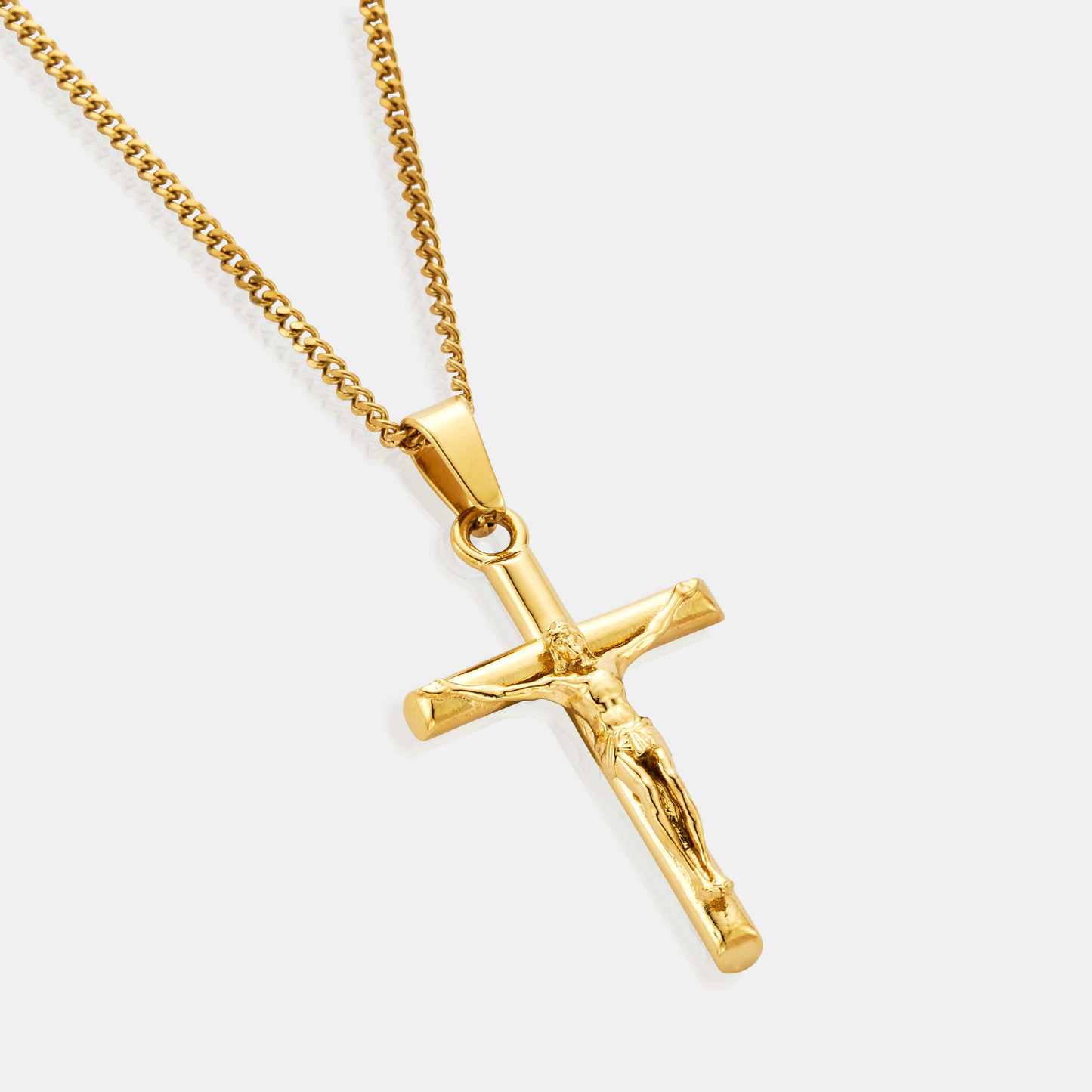 Crocefisso (Oro)
