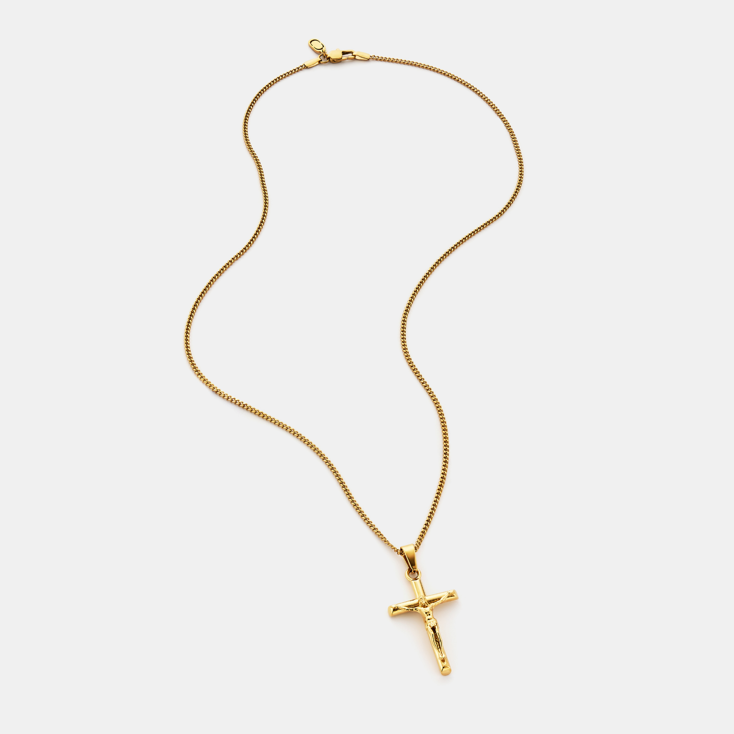 Crocefisso (Oro)