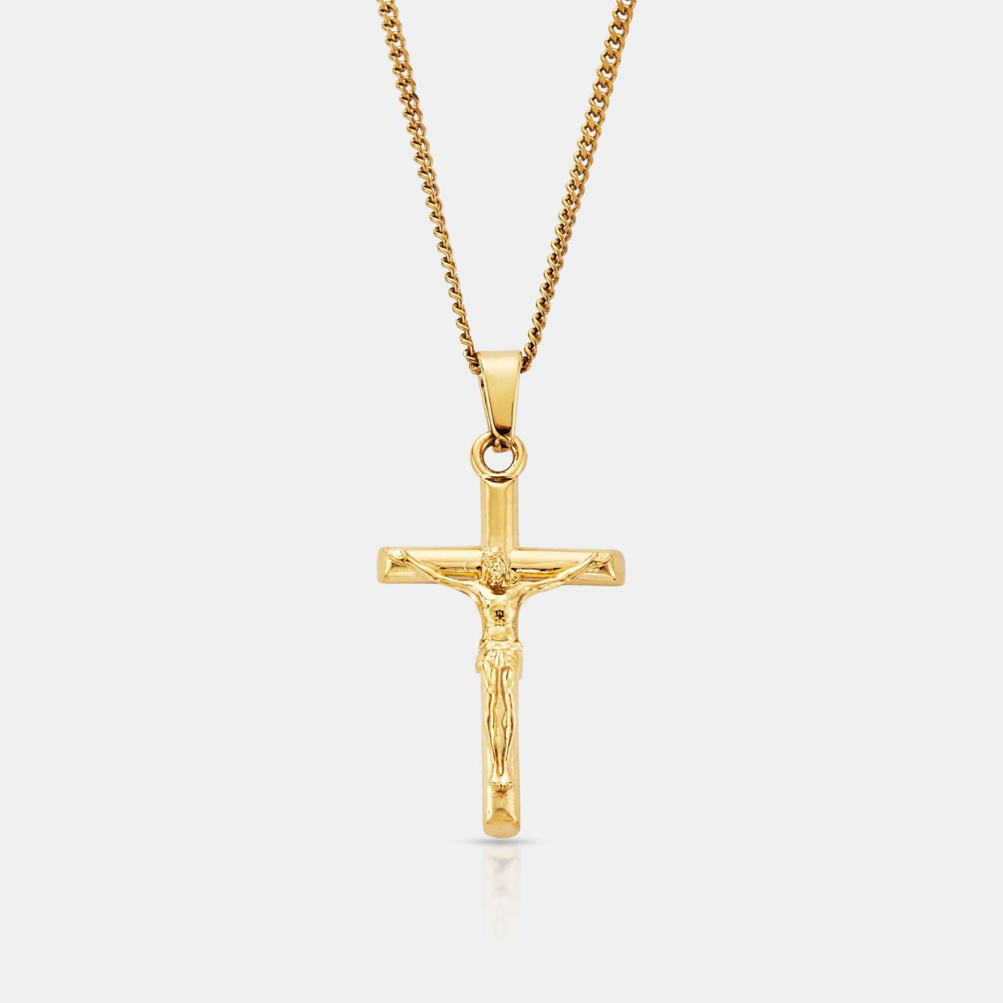Crocefisso (Oro)