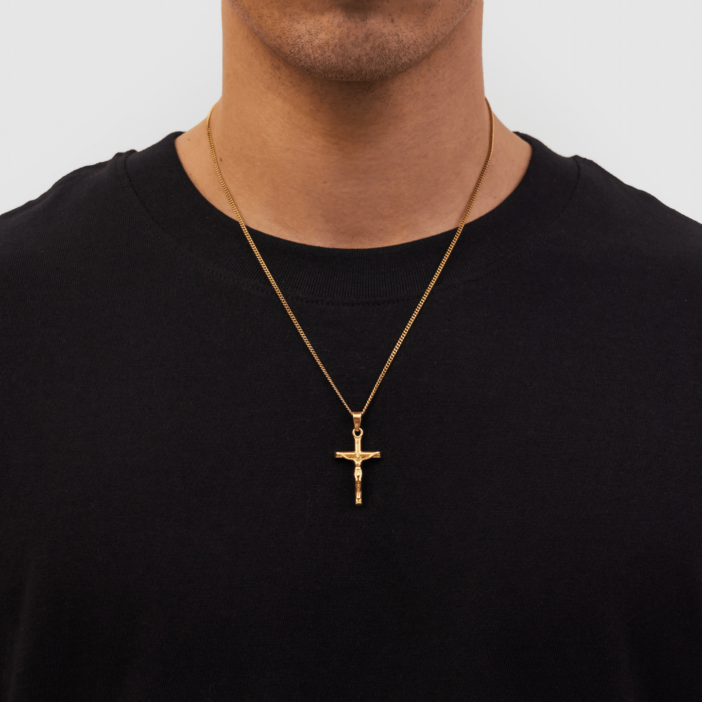 Crocefisso (Oro)