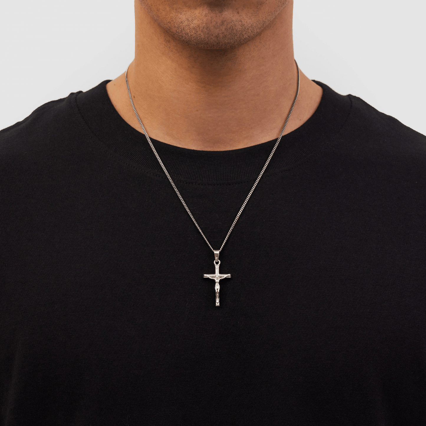 Crocefisso (Argento)