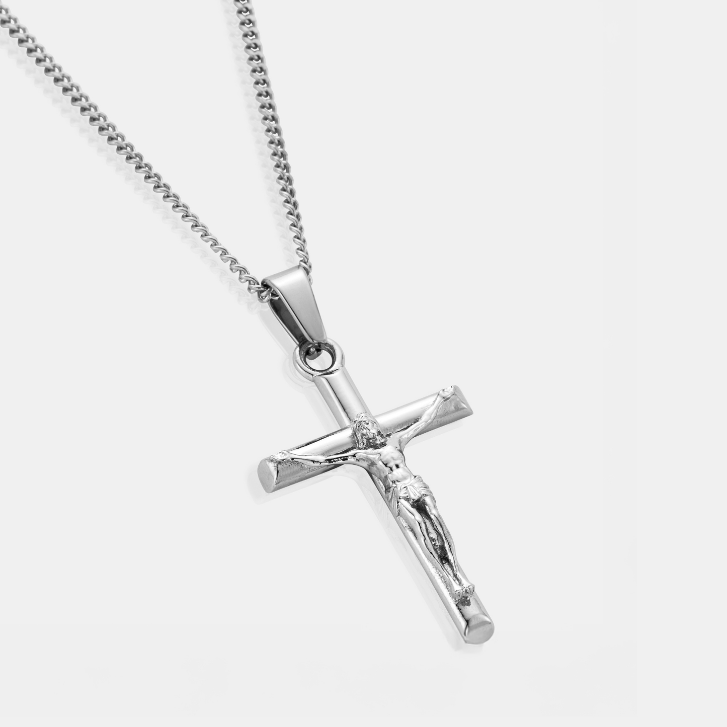 Crocefisso (Argento)