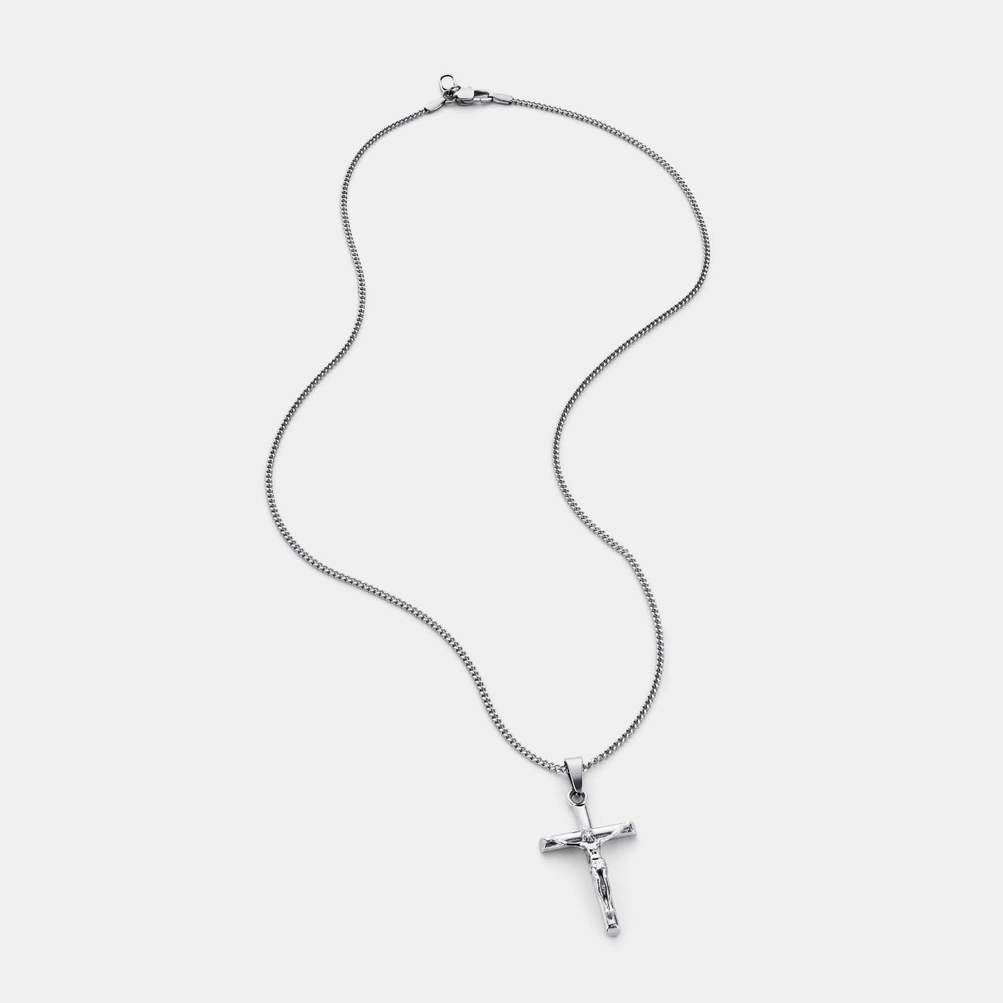 Crocefisso (Argento)