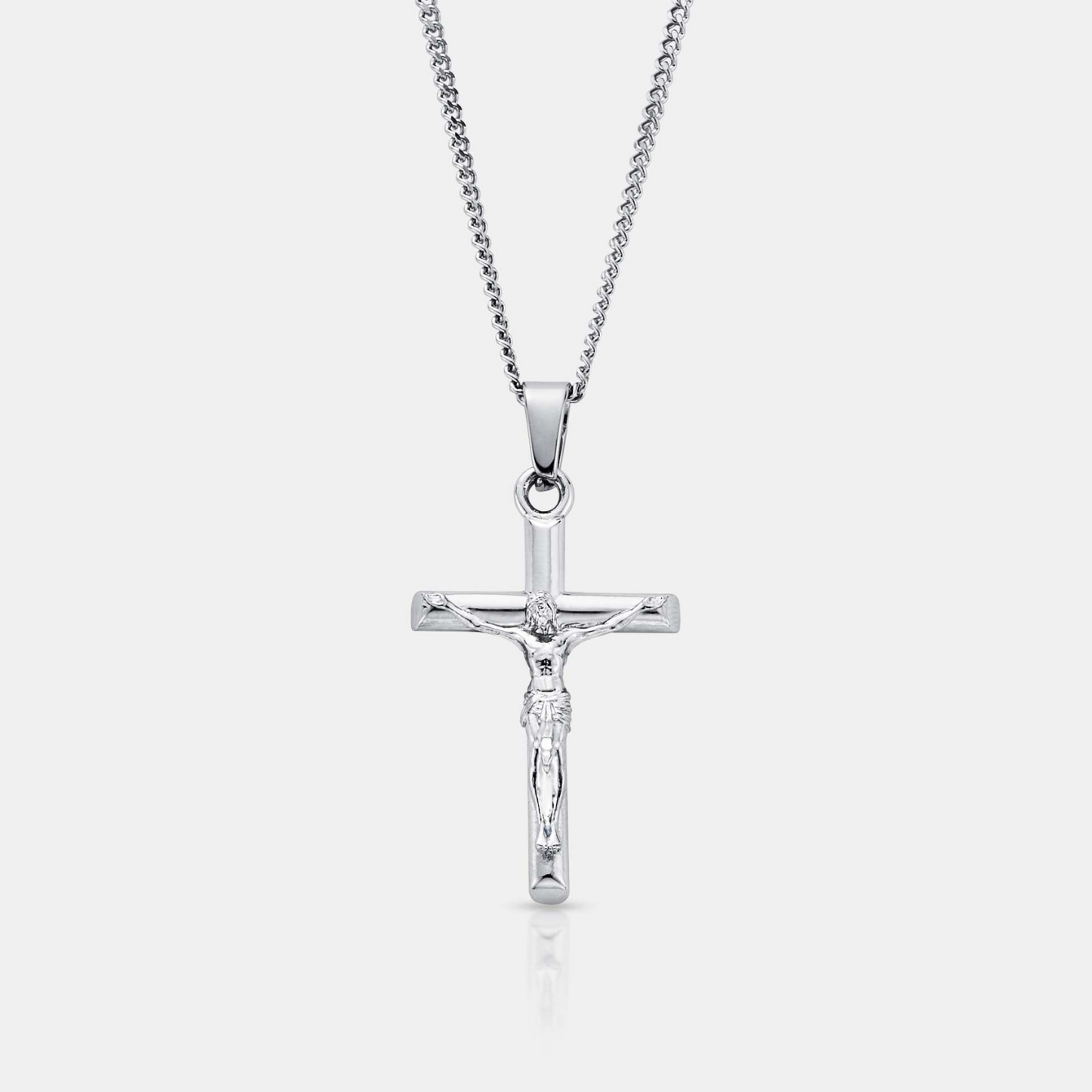 Crocefisso (Argento)