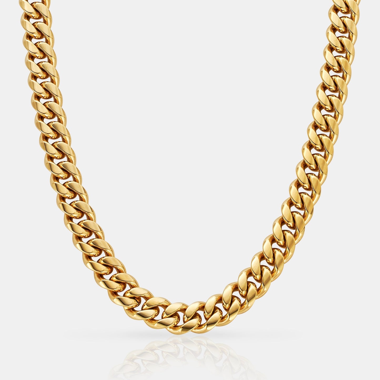 Cuban (Oro) 12mm