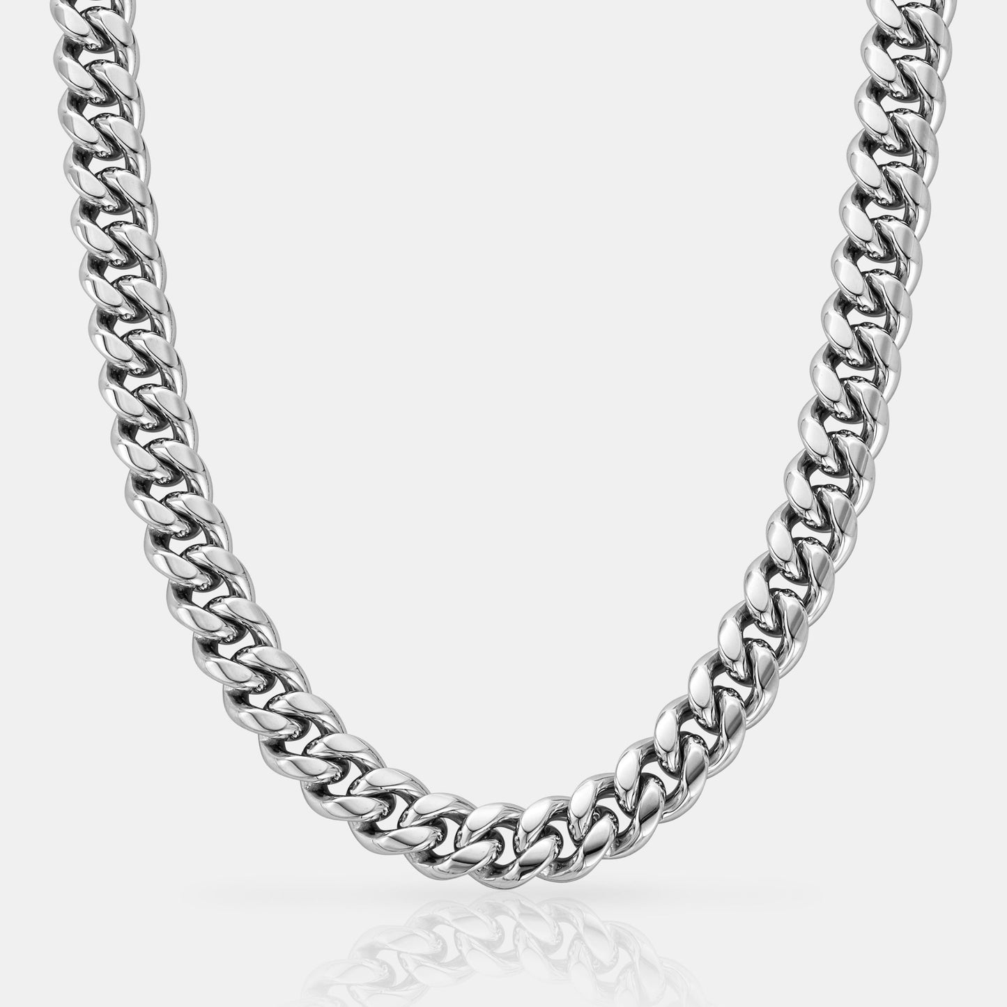 Cubano (Argento) 12mm