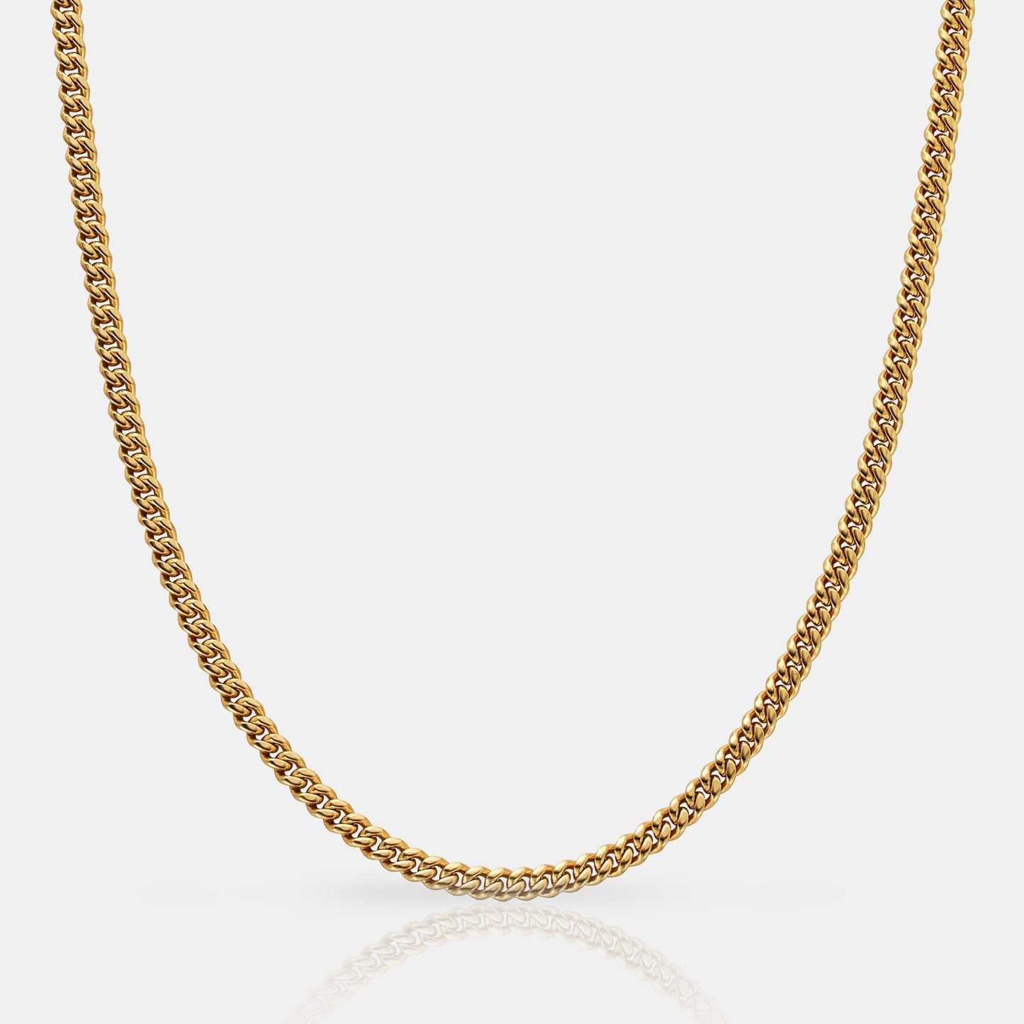 Cubano (Oro) 4mm