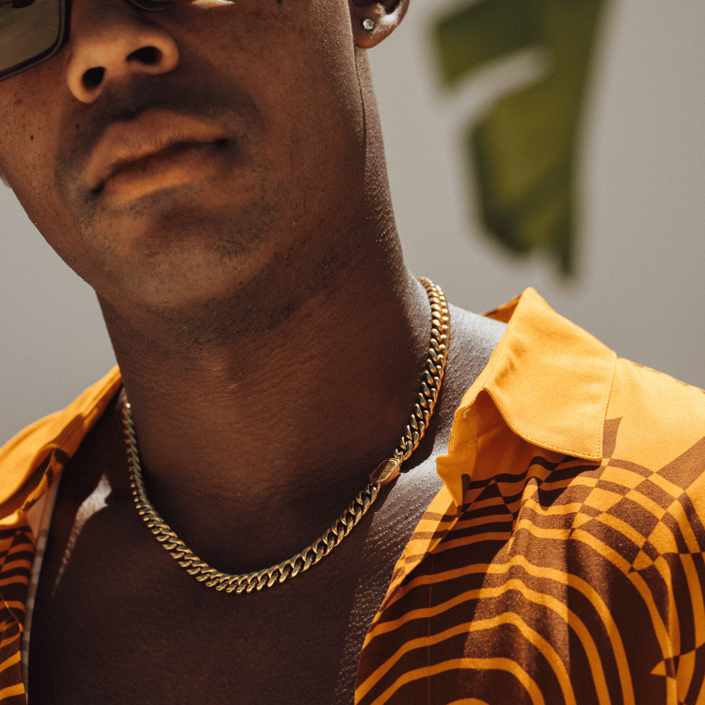 Cuban (Oro) 8mm