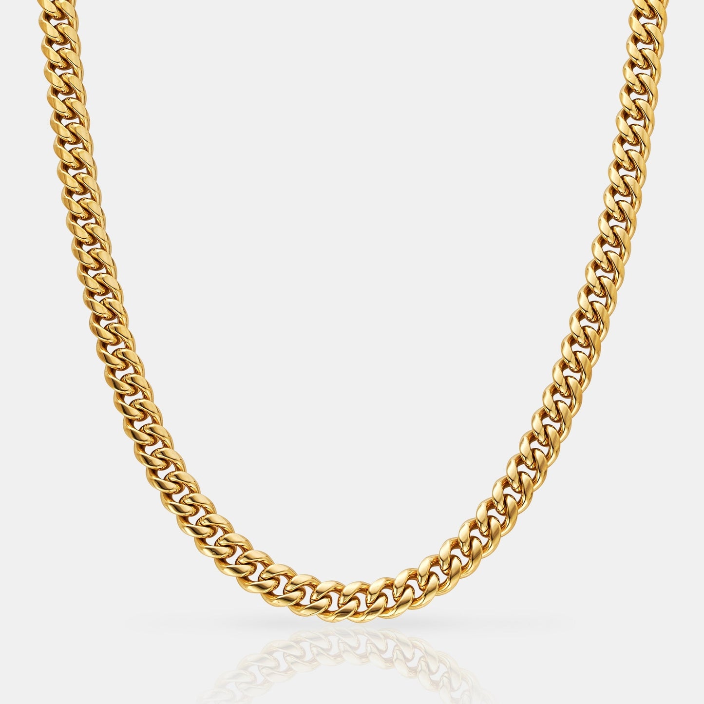 Cuban (Oro) 8mm