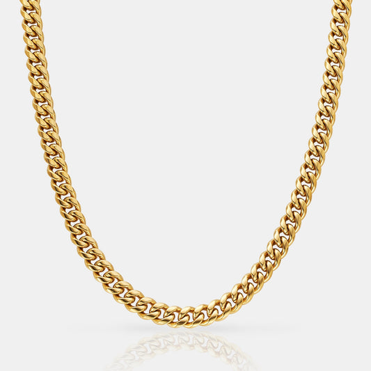 Cuban (Oro) 8mm