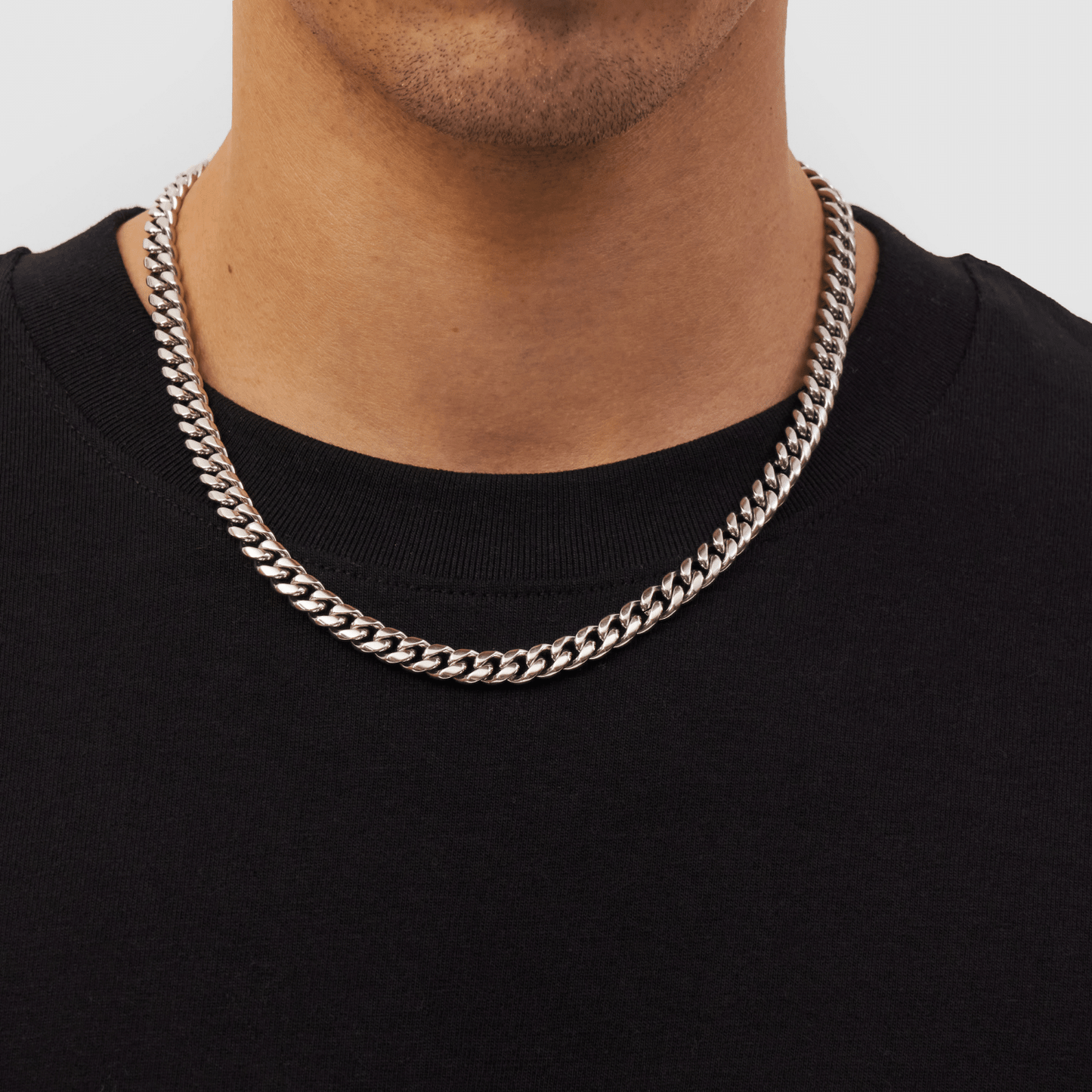 Cuban (Argento) 8mm