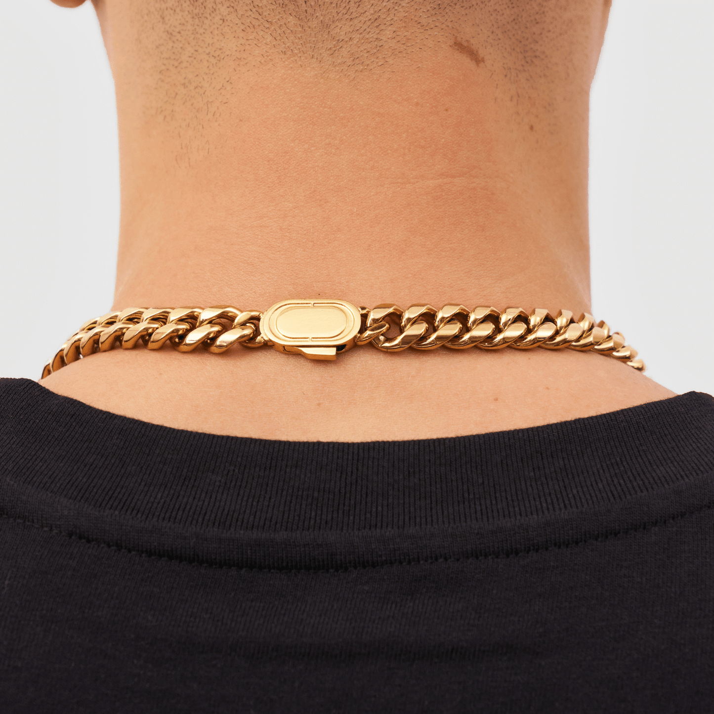 Cuban (Oro) 12mm