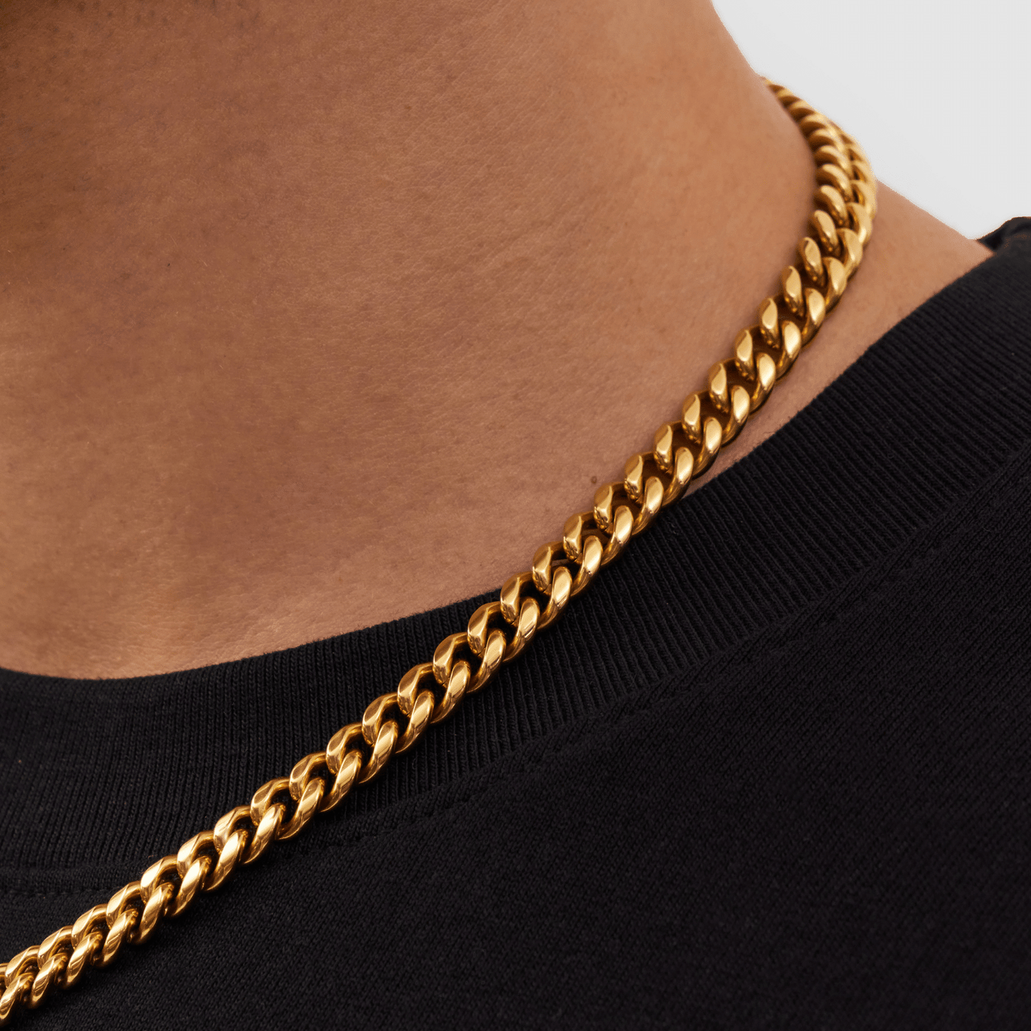 Cuban (Oro) 8mm