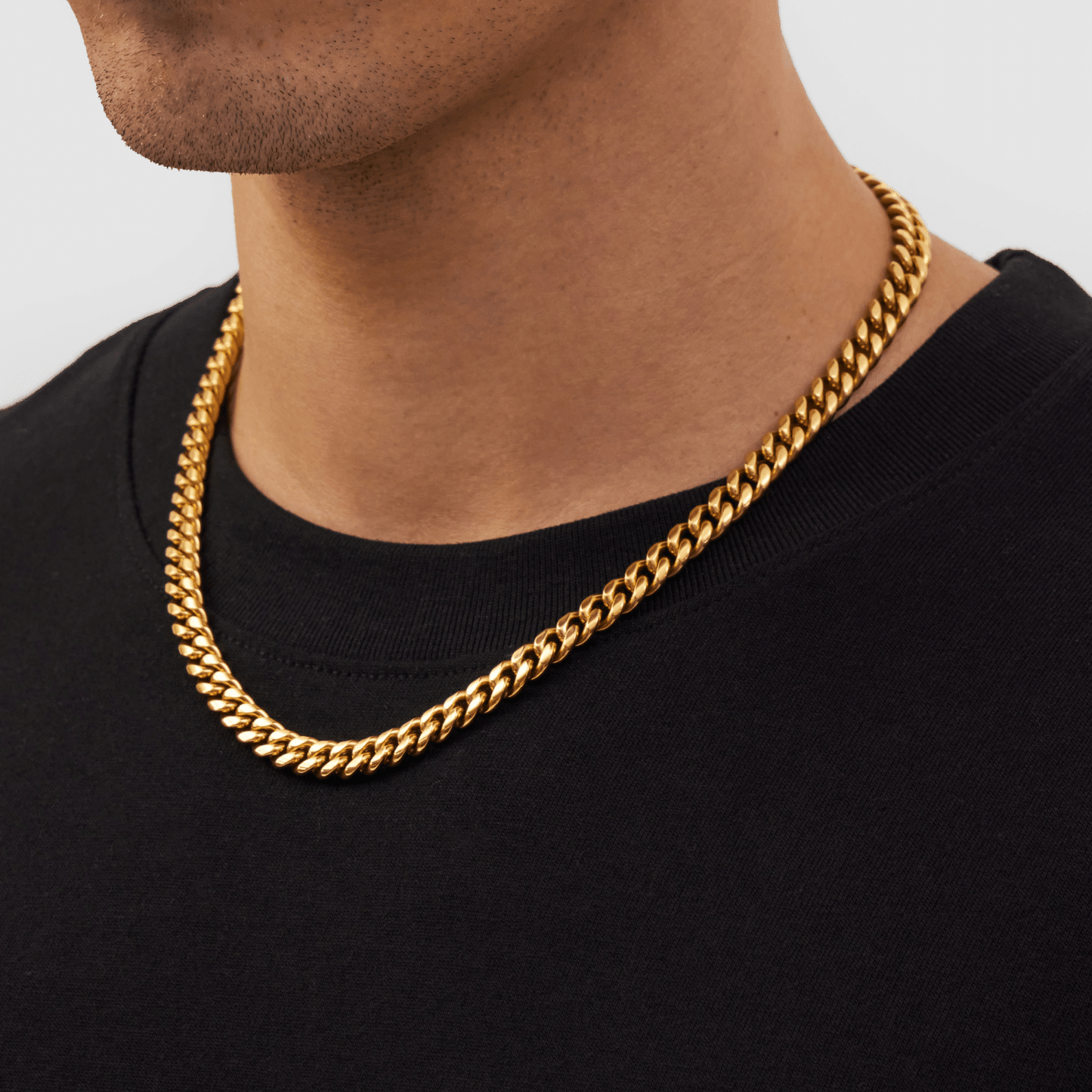 Cuban (Oro) 8mm