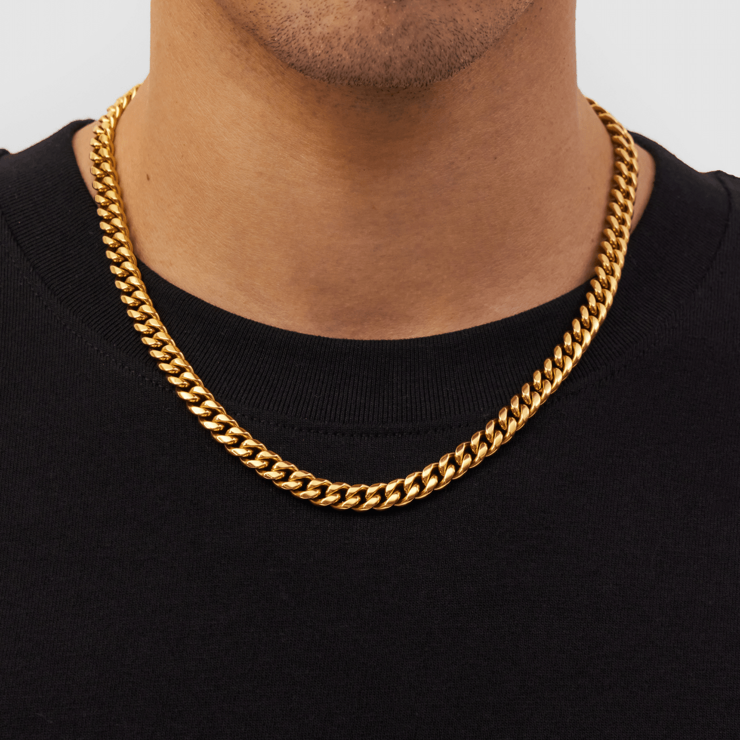Cuban (Oro) 8mm