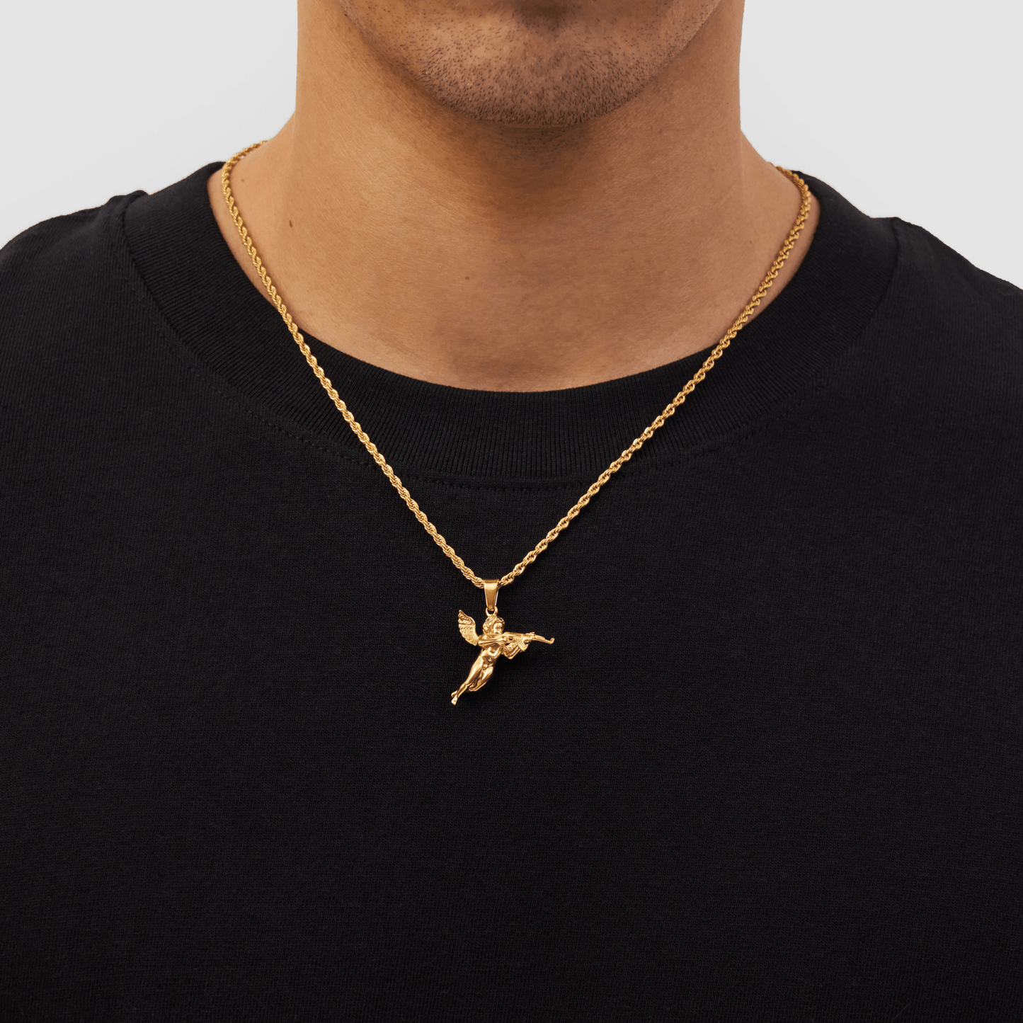 La Vendetta di Cupido (Oro)