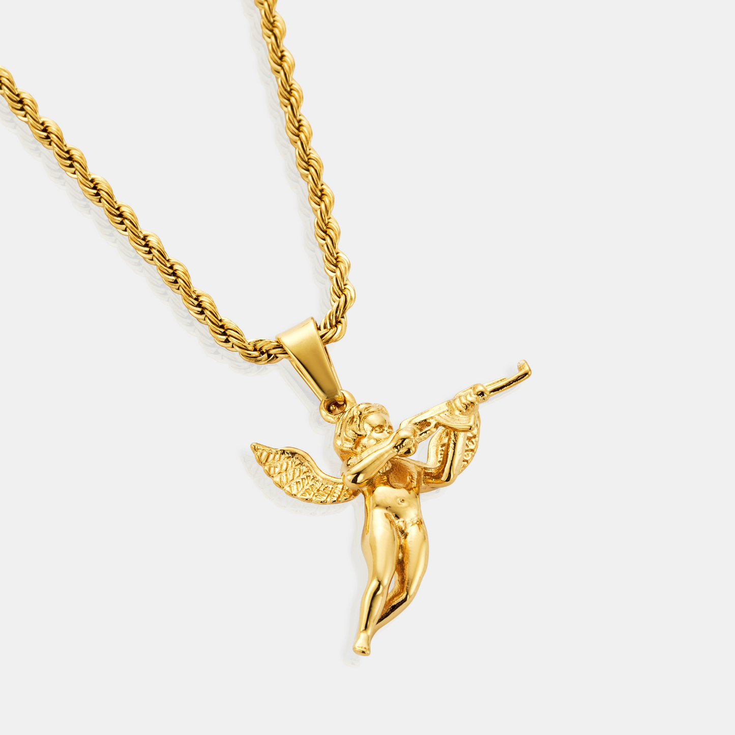 La Vendetta di Cupido (Oro)